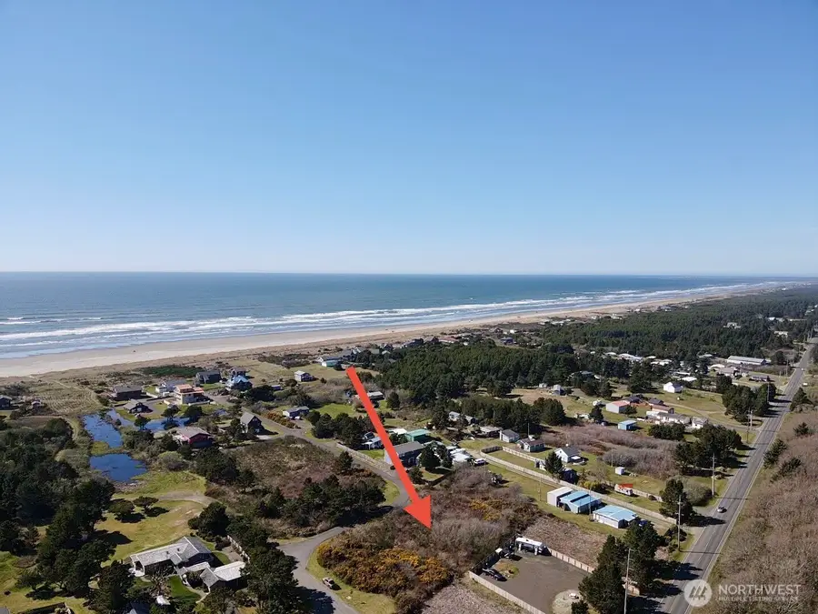 2 Francis Seamore Lane #5, Grayland, WA 98547 - #3