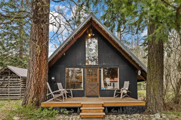 220 Prairie Lane, Cle Elum, WA 98922