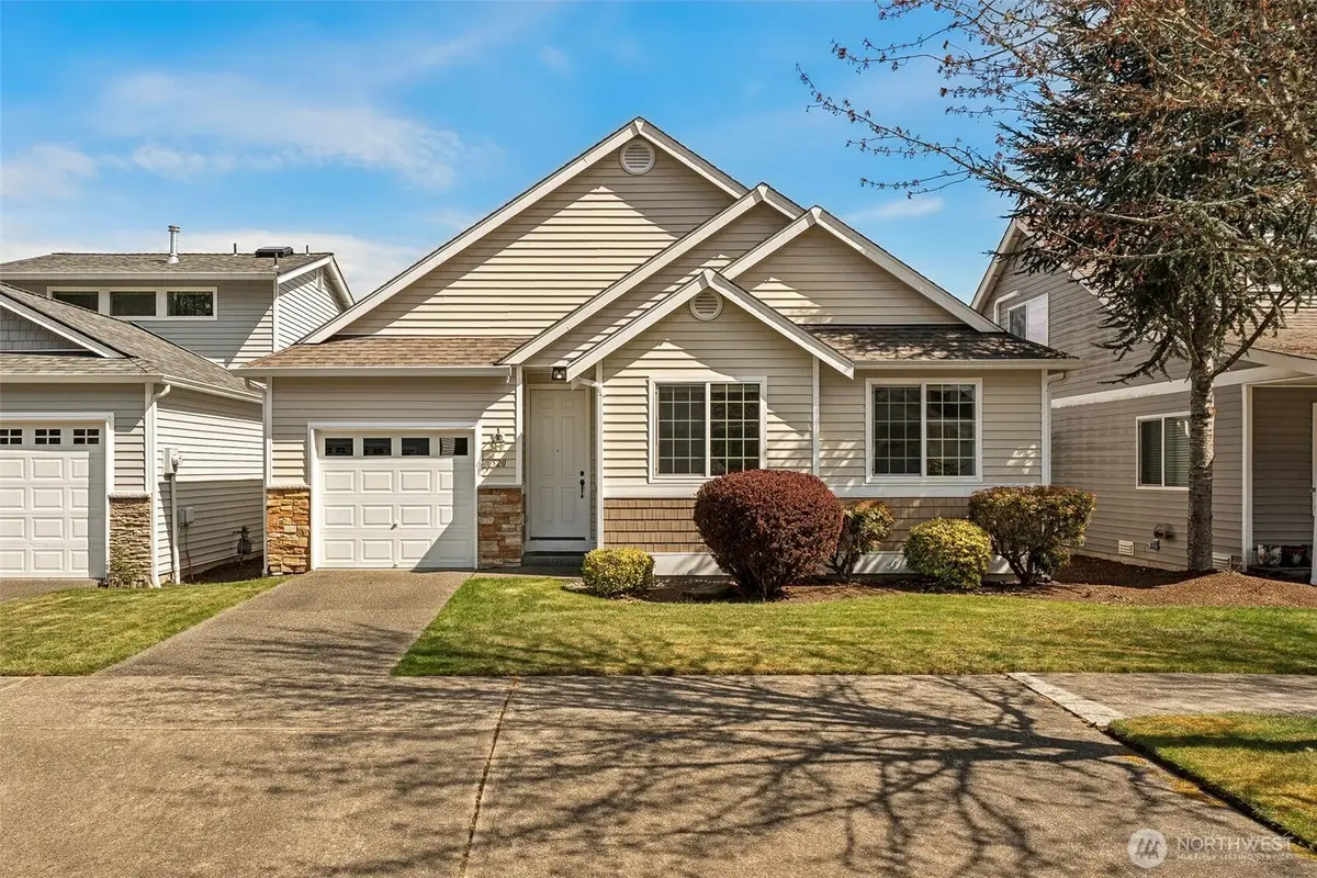 520 Bungalow Drive Nw, Olympia, WA 98502 - #1