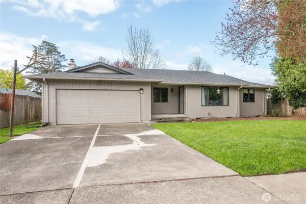 5628 Finch Drive, Longview, WA 98632