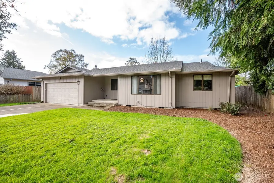 5628 Finch Drive, Longview, WA 98632 - #3