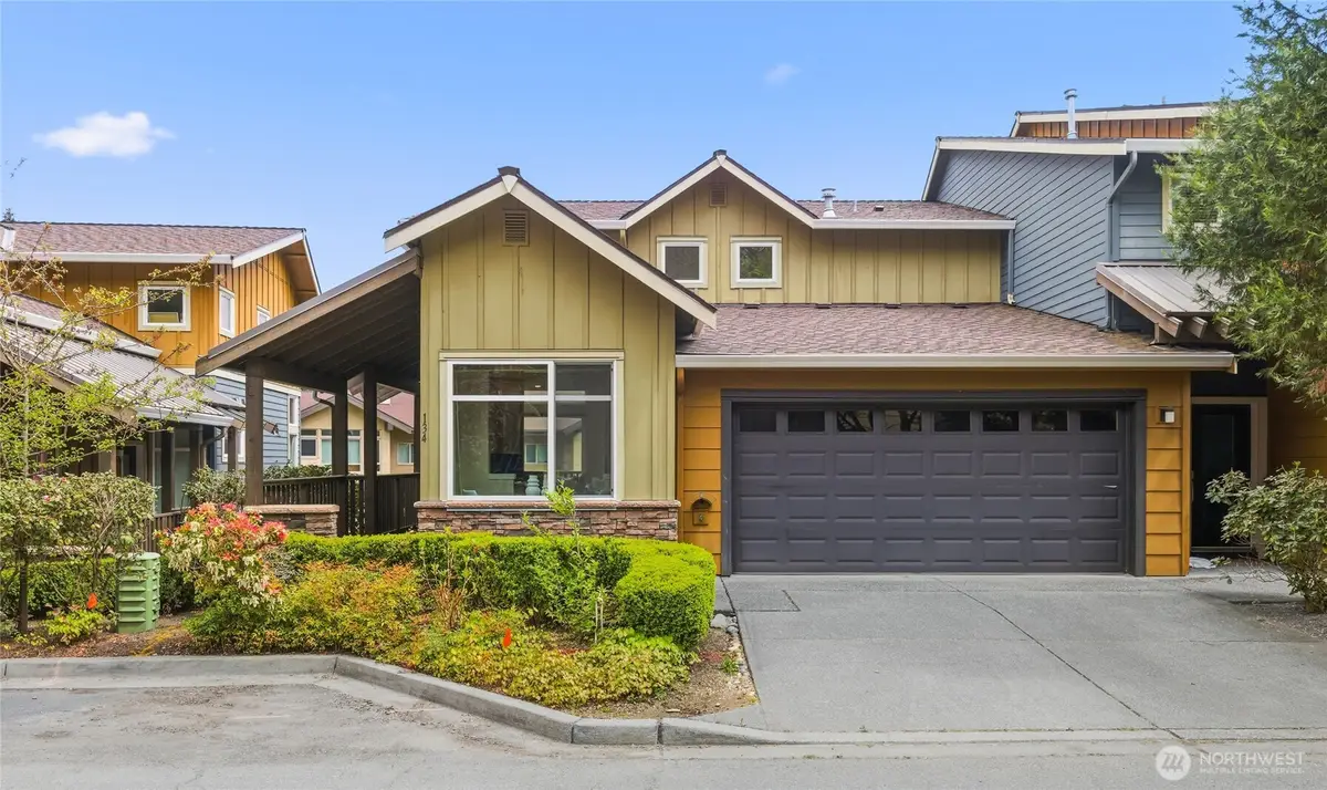 134 Cougar Ridge Road Nw #1501, Issaquah, WA 98027 - #1