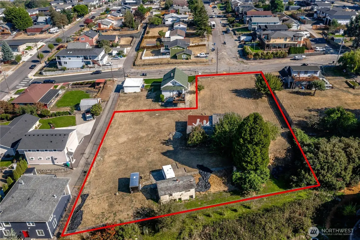 4844 Shirley Street, Tacoma, WA 98407 - #1