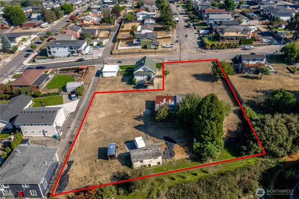 4844 Shirley Street, Tacoma, WA 98407