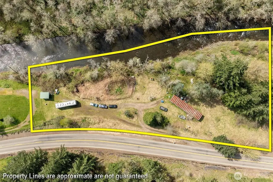 5815 Rose Valley Road #1, Kelso, WA 98626 - #2