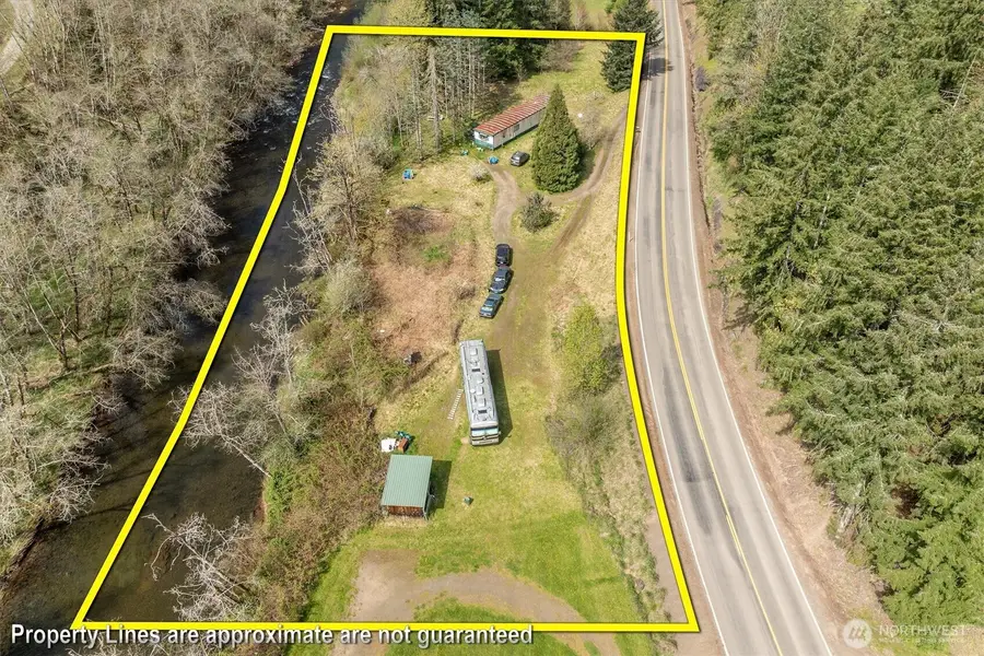 5815 Rose Valley Road #1, Kelso, WA 98626 - #3