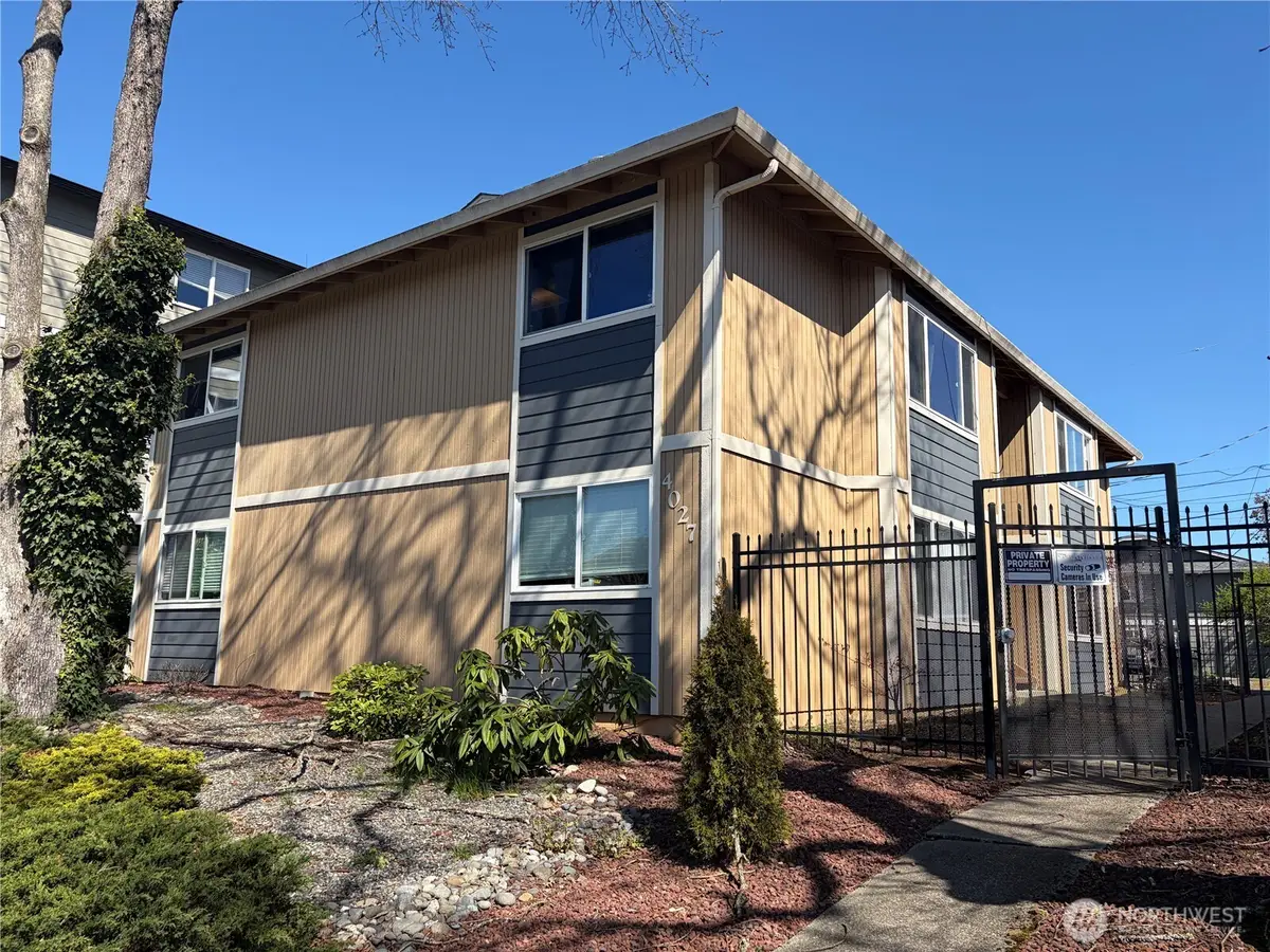 4027 S Warner Street, Tacoma, WA 98409 - #1