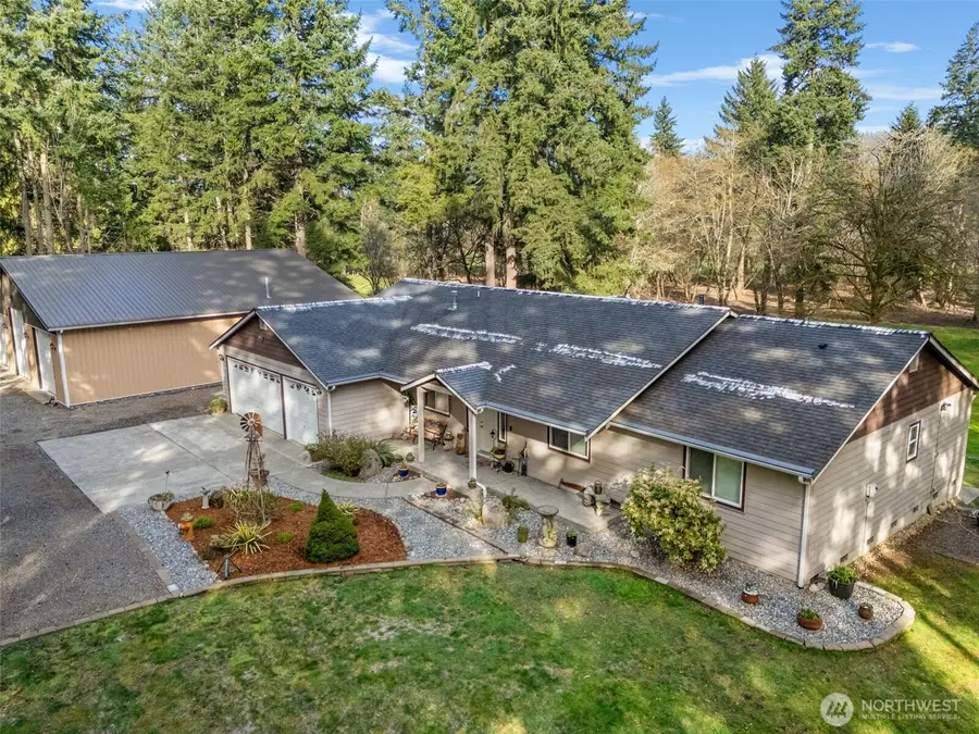 12217 224th Avenue E, Bonney Lake, WA 98391 - #2