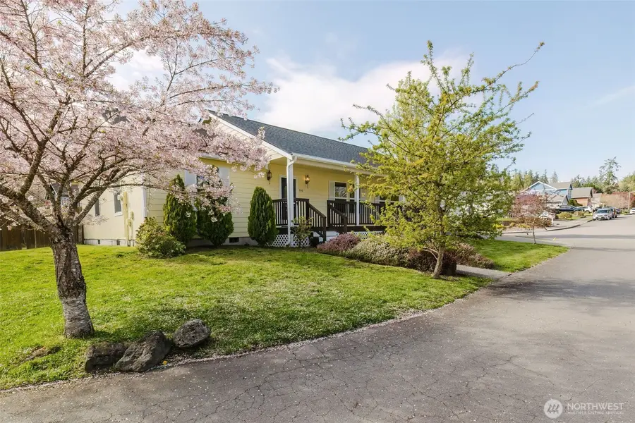 330 Flower Meadows Street, Port Orchard, WA 98366 - #3