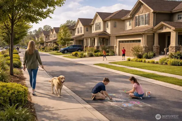 10022 Grove Road Se, Yelm, WA 98597