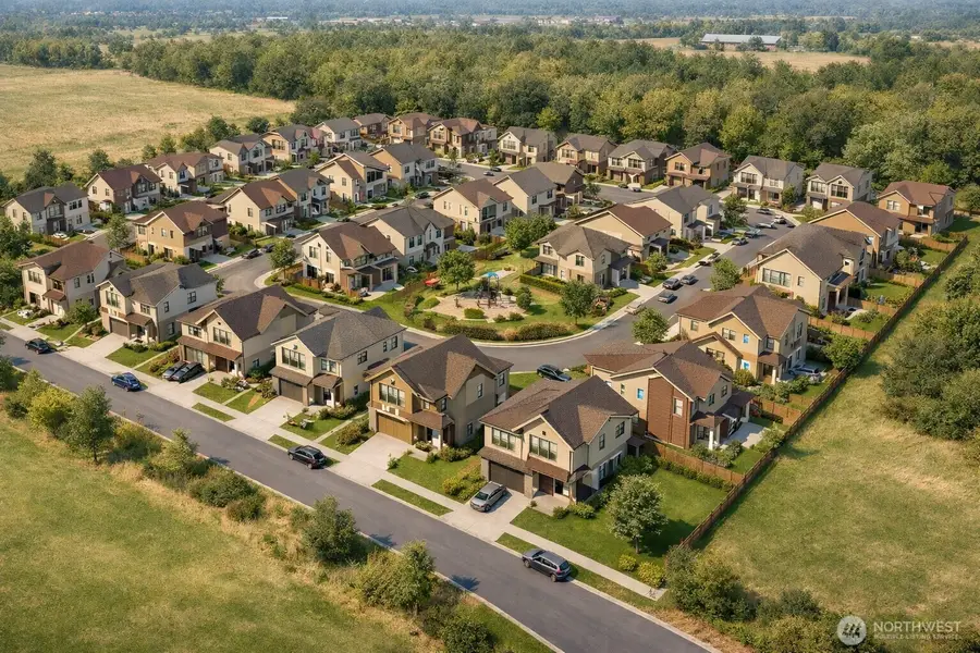 10022 Grove Road Se, Yelm, WA 98597 - #2