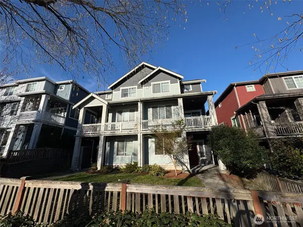 6521 31st Avenue Sw, Seattle, WA 98126