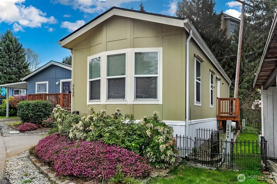 3439 S 184th Street #277, Seatac, WA 98188 - #2