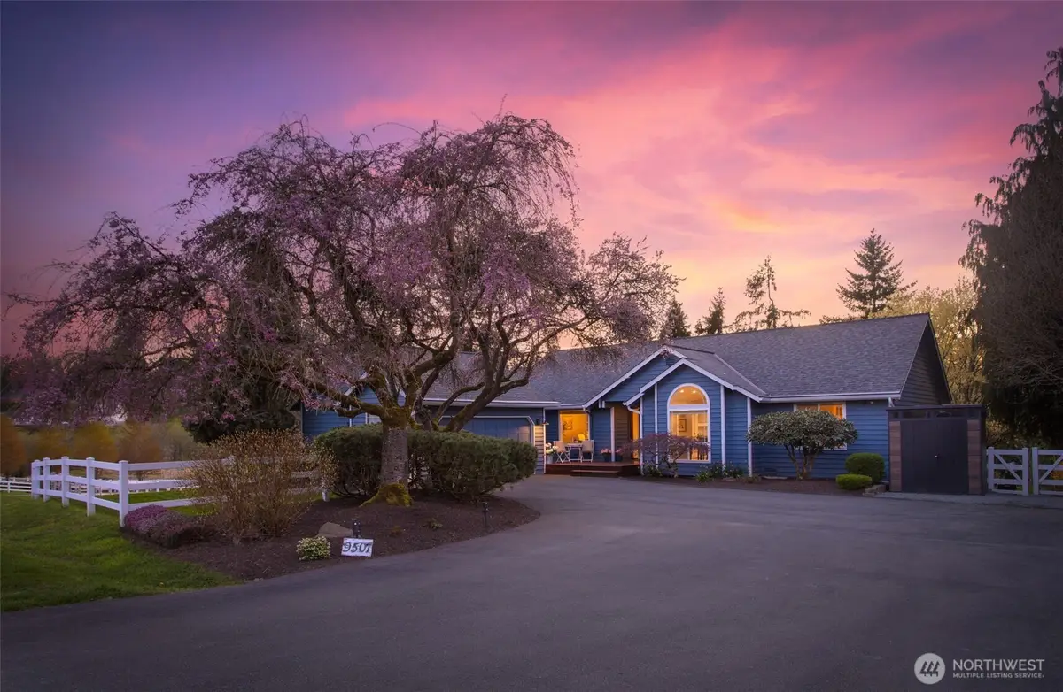 9501 150th Street Se, Snohomish, WA 98296 - #1