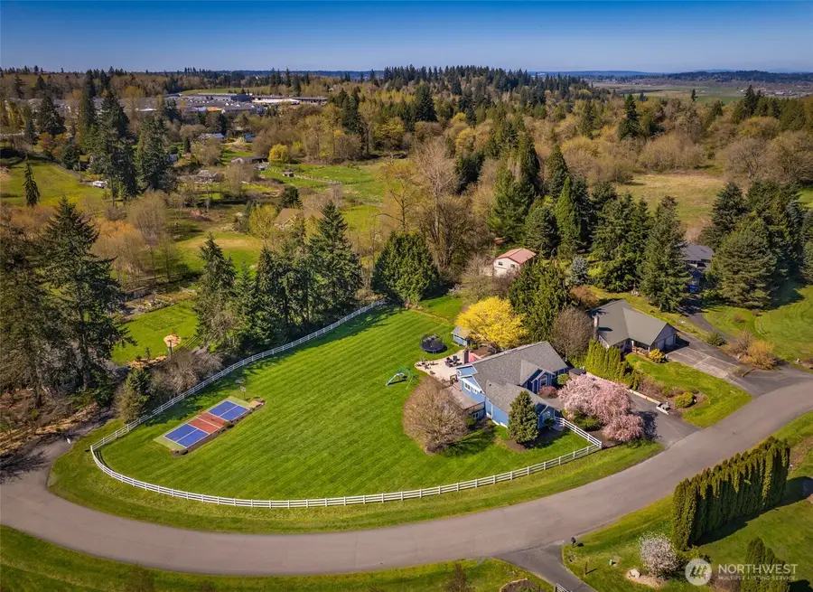 9501 150th Street Se, Snohomish, WA 98296 - #2