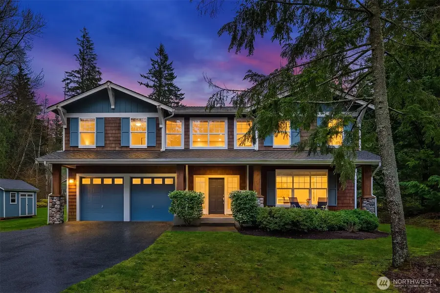 47419 SE 157th Place, North Bend, WA 98045 - #2