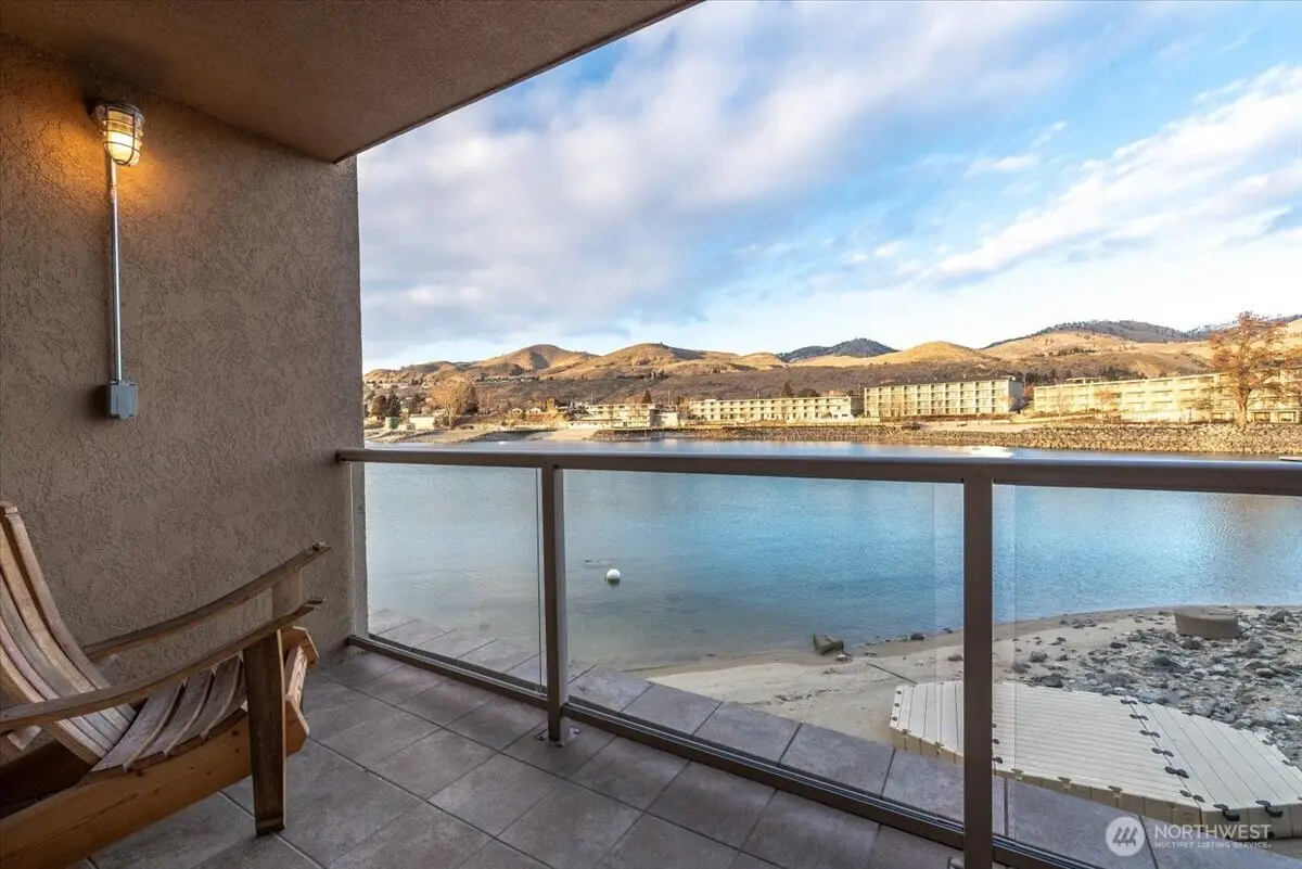322 W Woodin Avenue #712, Chelan, WA 98816 - #1