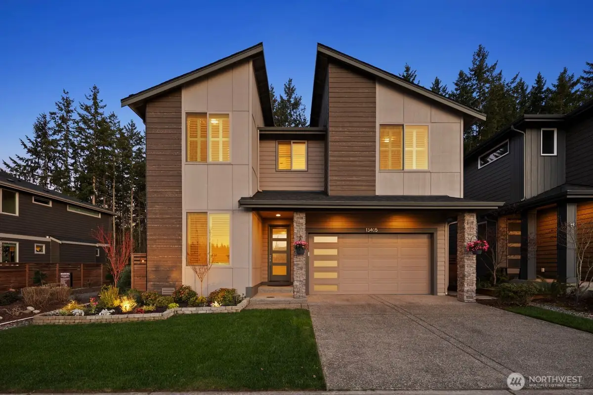 13405 Edmunds Parkway E, Bonney Lake, WA 98391 - #1