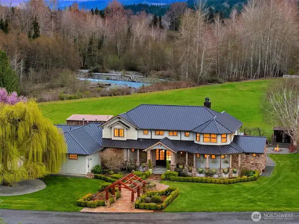 231 River Run Road, Sequim, WA 98382