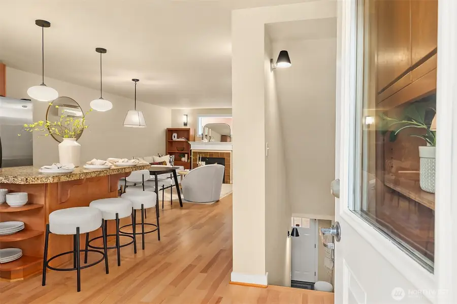 3615 Albion Place N #B, Seattle, WA 98103 - #3