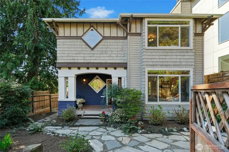 2641 E Valley Street, Seattle, WA 98112 - #3