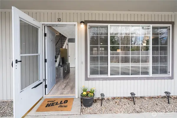 3311 Redwood Avenue #10, Bellingham, WA 98225