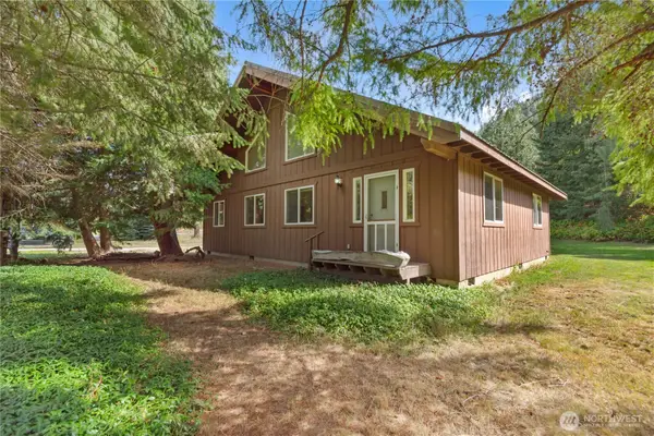 9605 E Leavenworth Road, Leavenworth, WA 98826