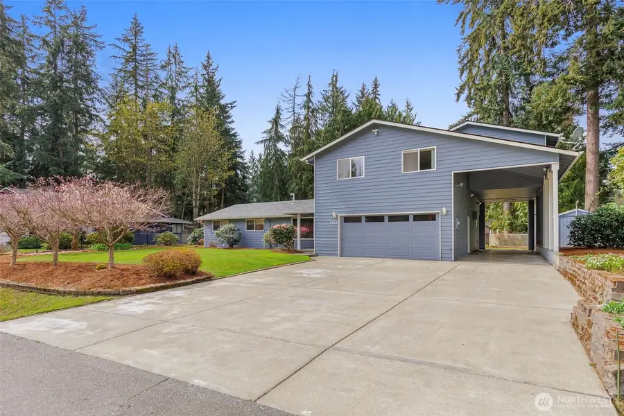 7451 Lazy S Lane Ne, Bremerton, WA 98311 - #2