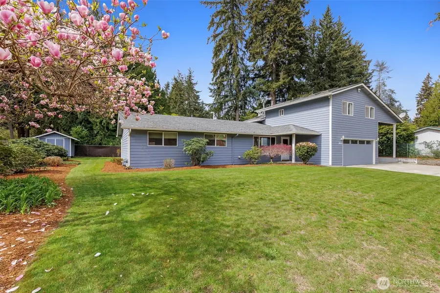 7451 Lazy S Lane Ne, Bremerton, WA 98311 - #3
