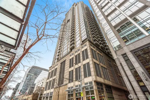 819 Virginia Street #2504, Seattle, WA 98101