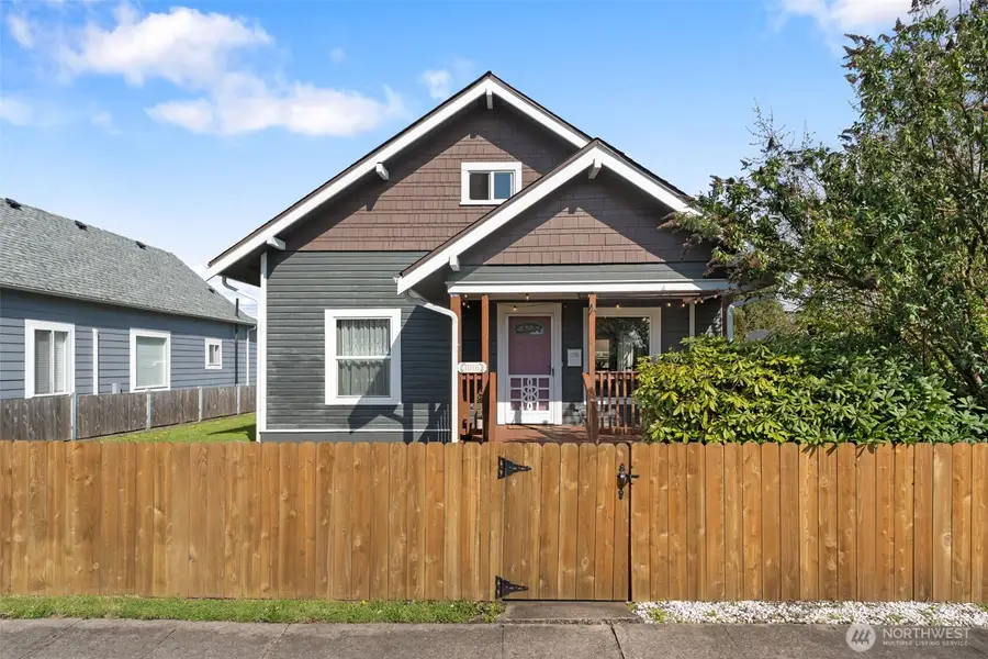 1016 N Tower Avenue, Centralia, WA 98531 - #2