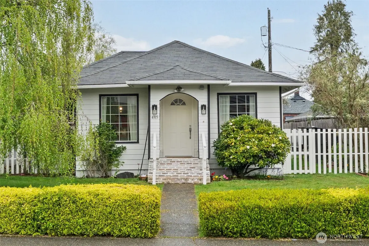 4315 N 7th, Tacoma, WA 98406 - #1