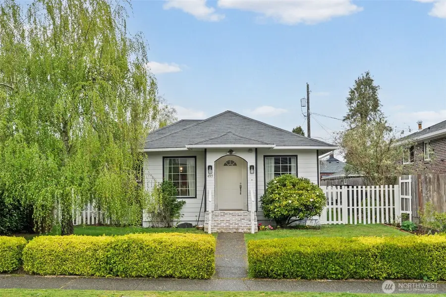 4315 N 7th, Tacoma, WA 98406 - #2