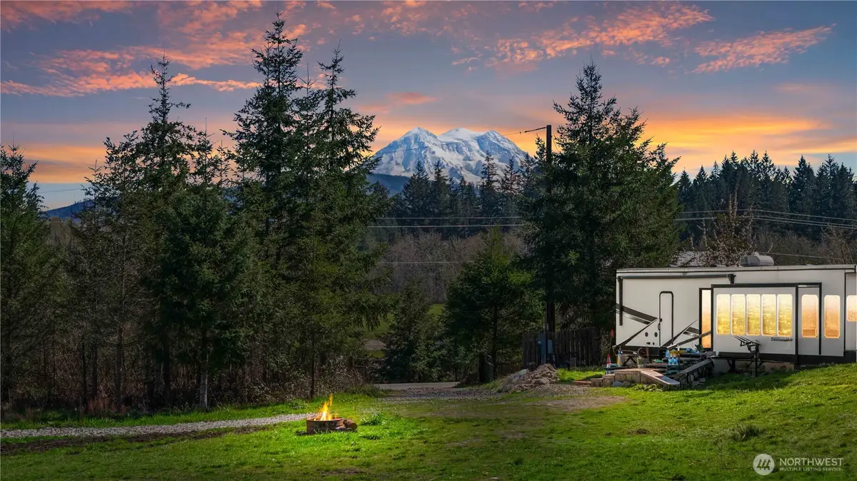 38636 Eatonville Cut Off Road E, Eatonville, WA 98328 - #1