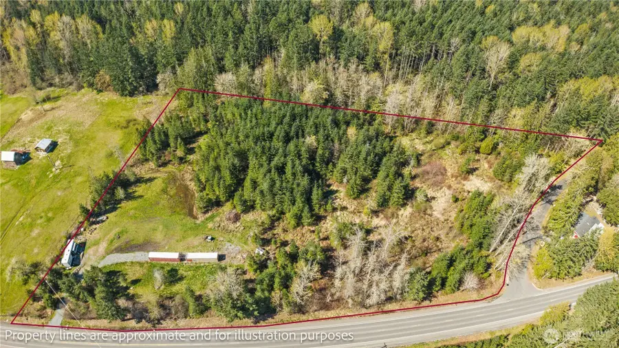 38636 Eatonville Cut Off Road E, Eatonville, WA 98328 - #3