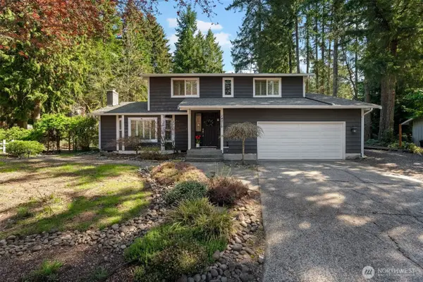 14015 57th Avenue Nw, Gig Harbor, WA 98332