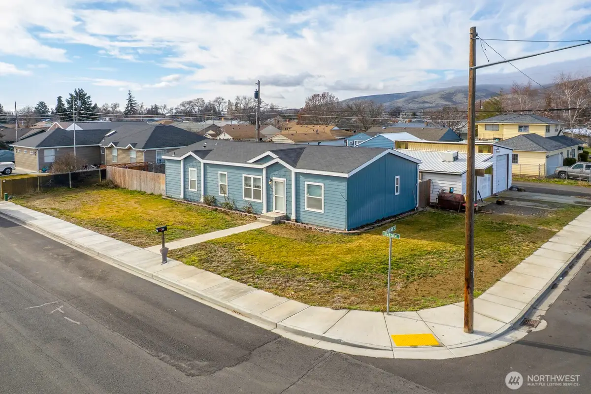 159 Ivy Street Ne, Ephrata, WA 98837 - #1