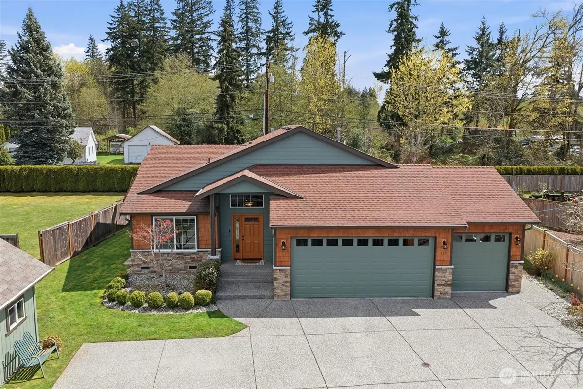 15611 42nd Drive Se, Bothell, WA 98012 - #1