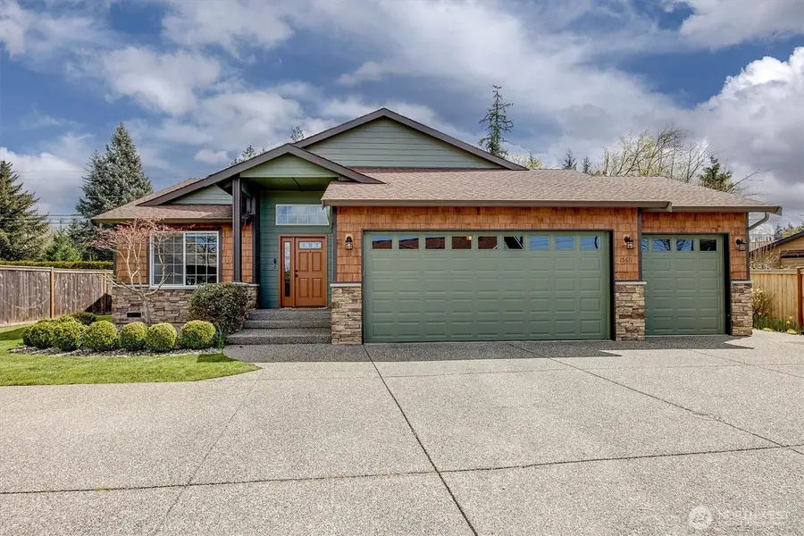 15611 42nd Drive Se, Bothell, WA 98012 - #3