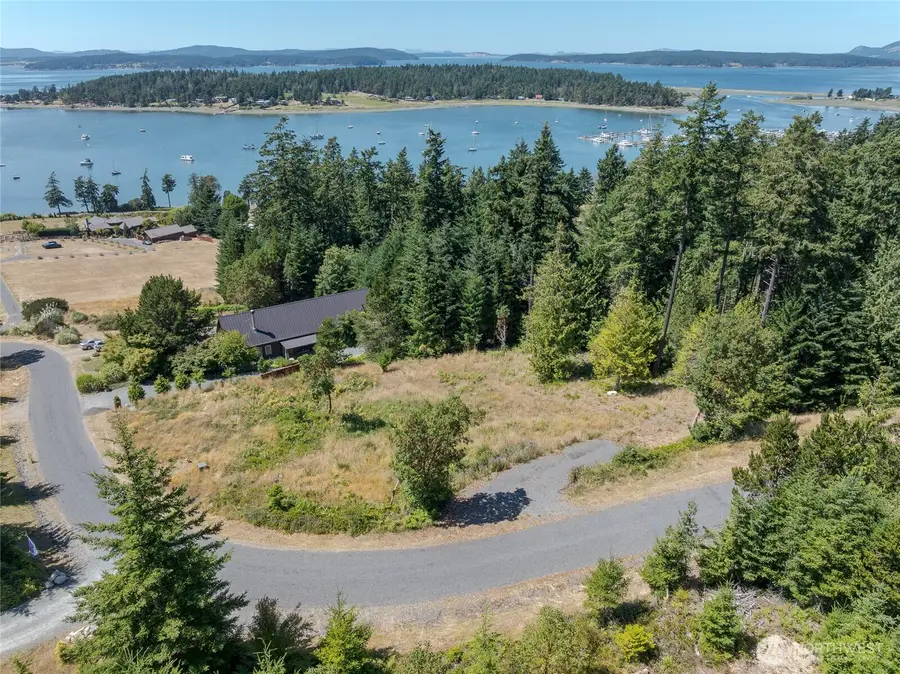 295 Rum Runner Rd #7, Lopez Island, WA 98261 - #2
