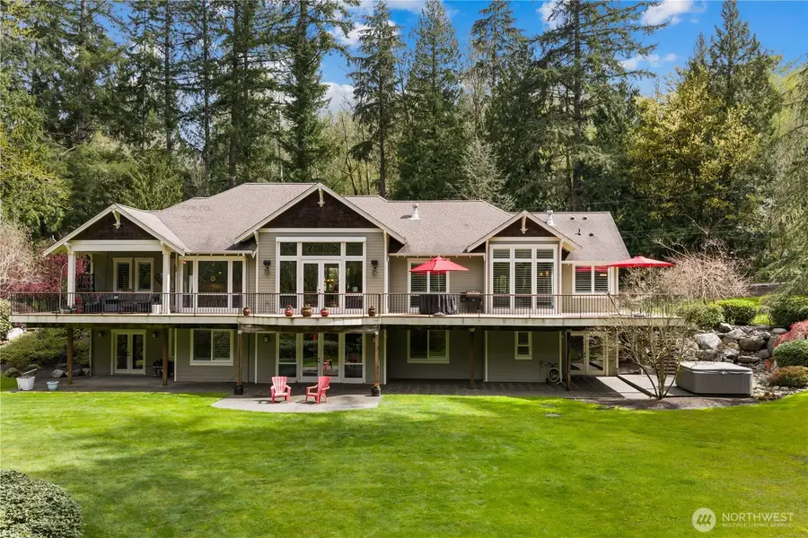 4727 NE Rova Road, Poulsbo, WA 98370 - #2