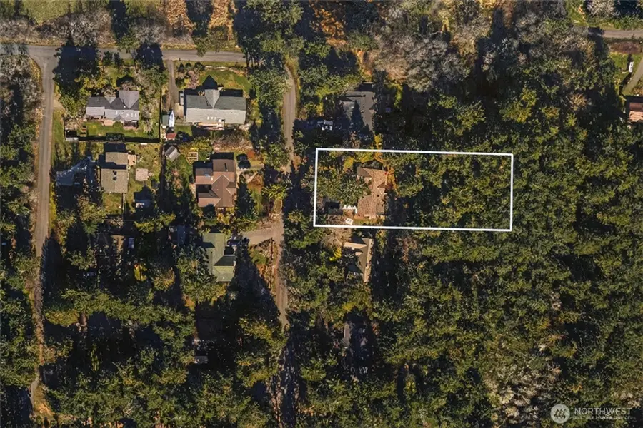 2404 Rosecrans Street, Port Townsend, WA 98368 - #2