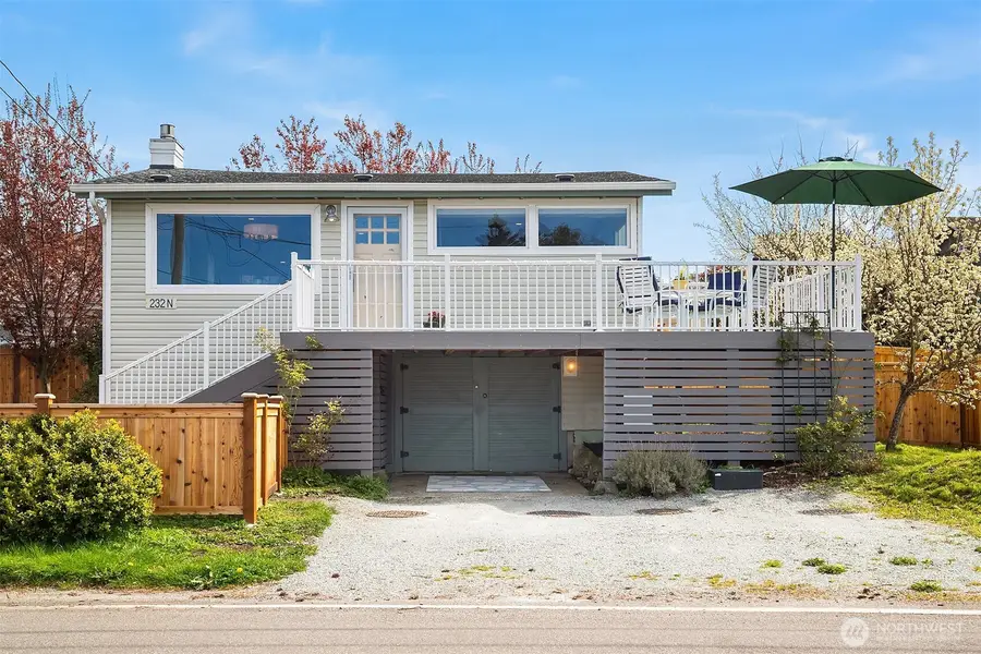 232 N Sunset Drive, Camano Island, WA 98282 - #2