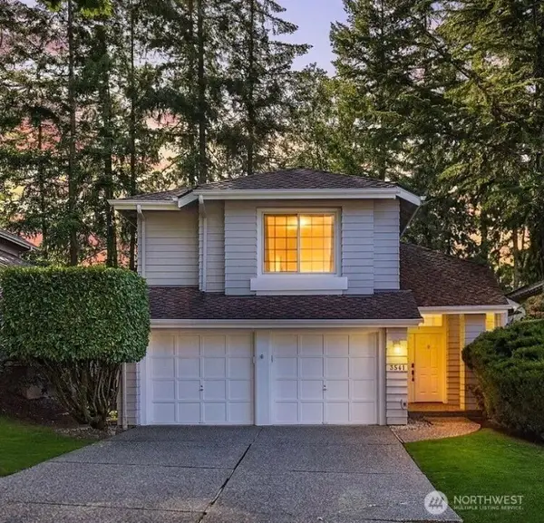 3541 252nd Place Se, Sammamish, WA 98029