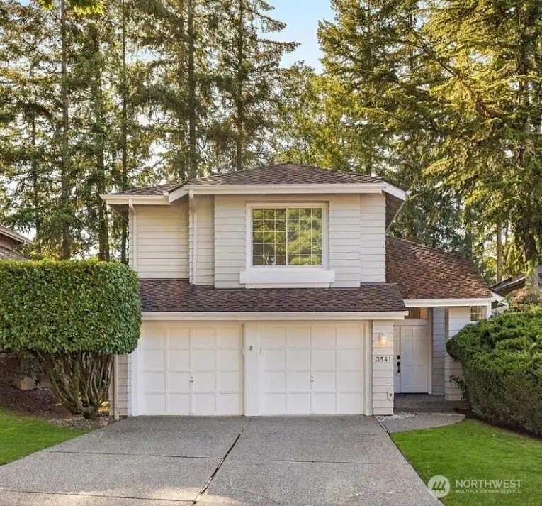 3541 252nd Place Se, Sammamish, WA 98029 - #2