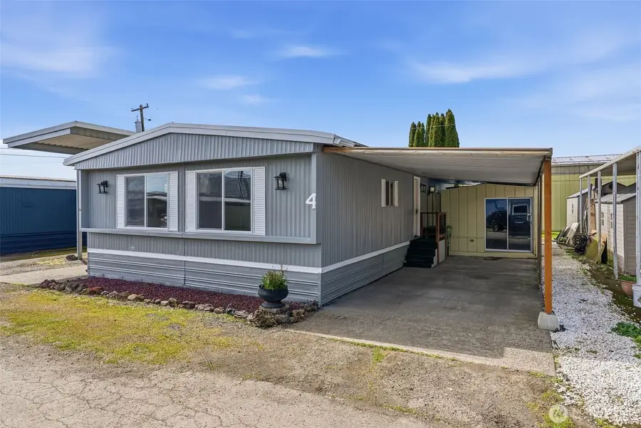 507 Colorado Street #4, Kelso, WA 98626 - #3