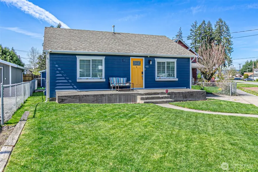 411 Corrin Avenue Se, Orting, WA 98360 - #2