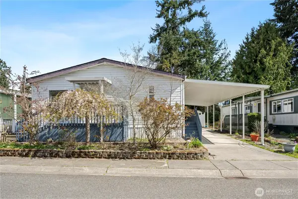 11100 4th Avenue W #22, Everett, WA 98204