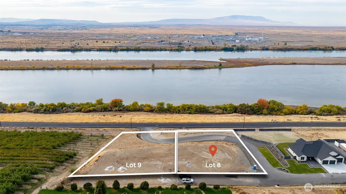 29 Columbia Bluff Lane #8, Pasco, WA 99301 - #1