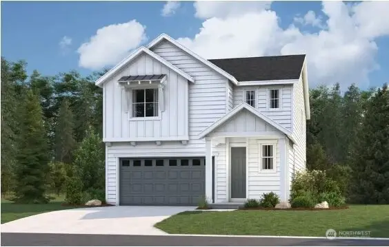 4631 85th Avenue Ne #28, Marysville, WA 98270